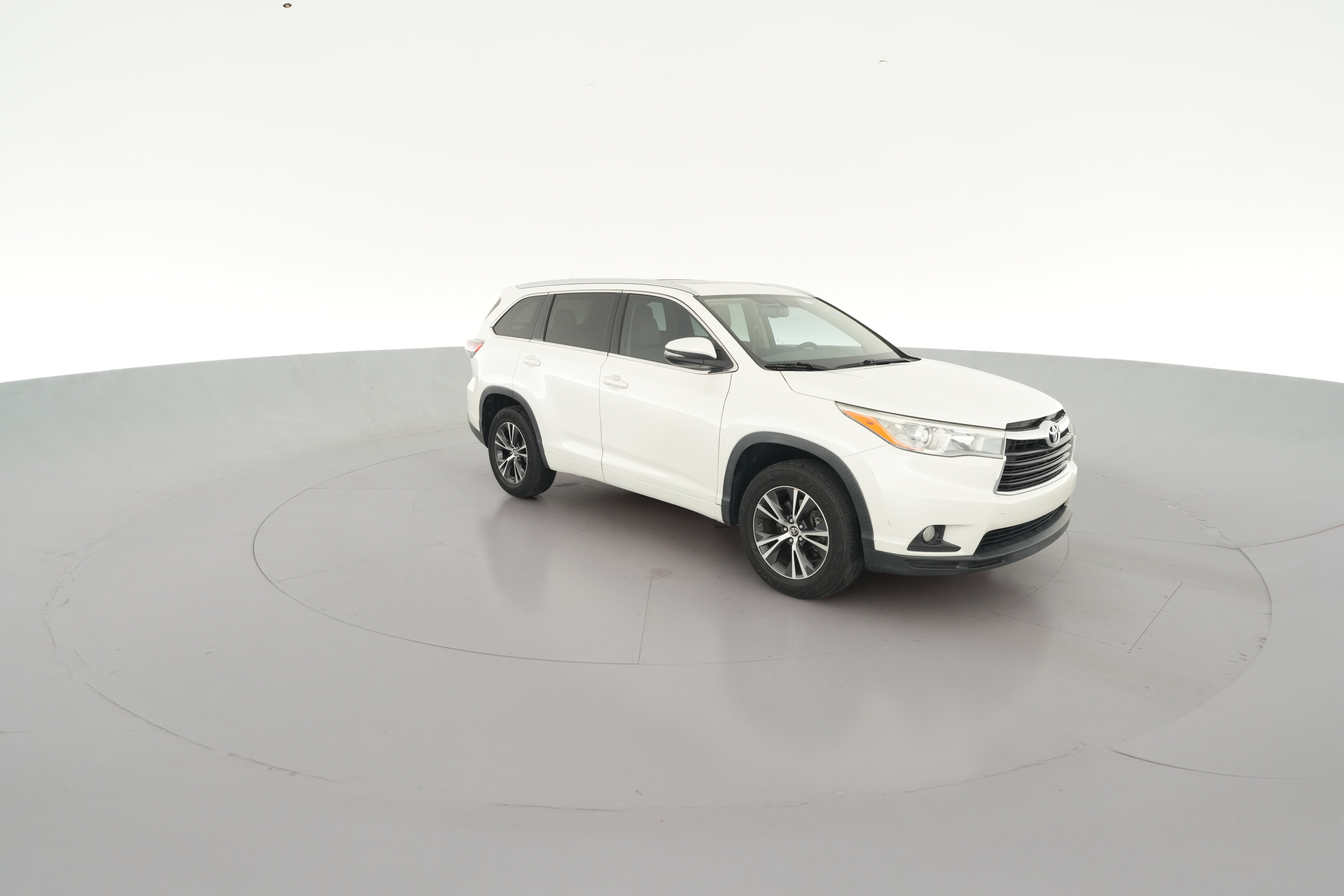 2016 Toyota Highlander XLE - Photo 40