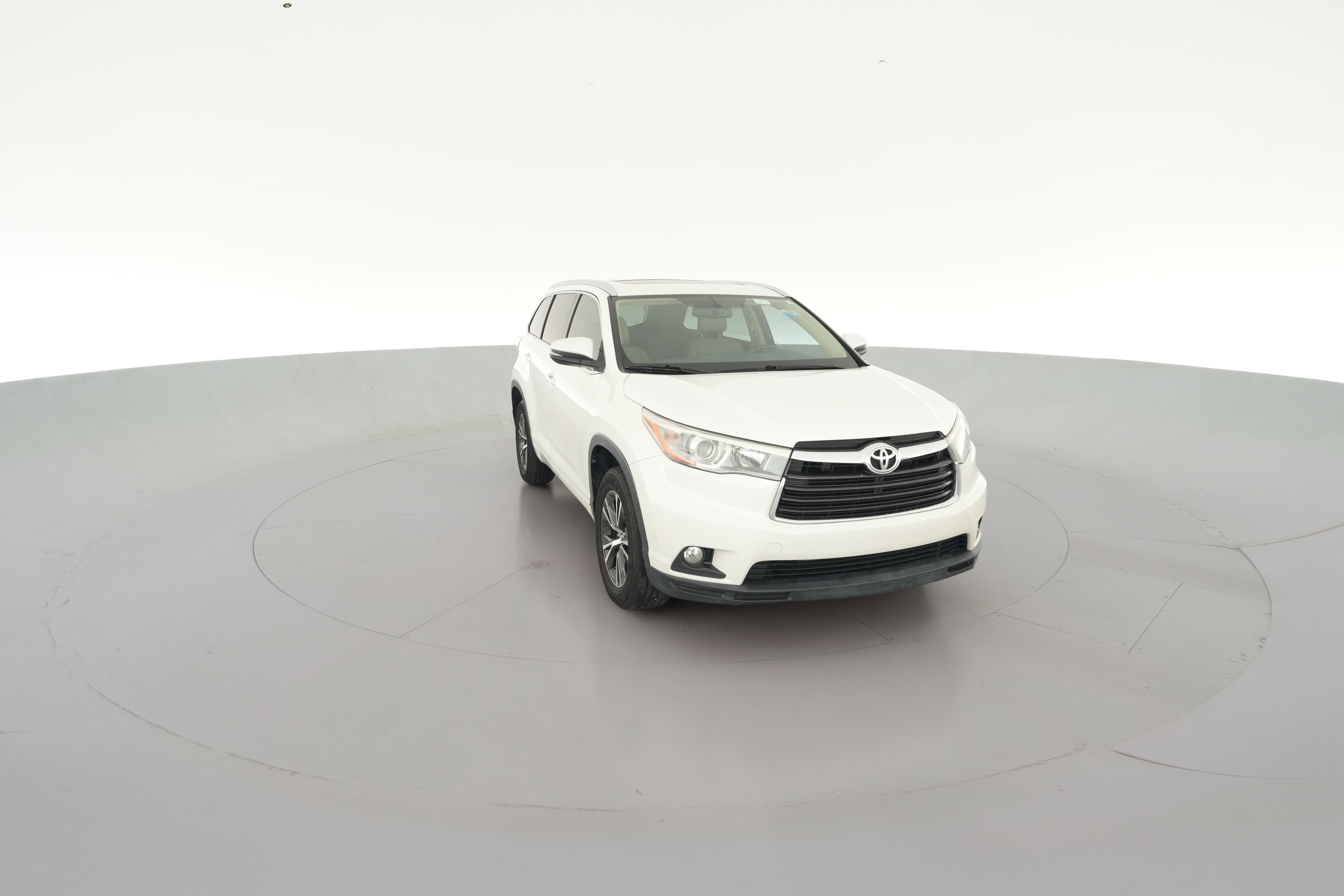 2016 Toyota Highlander XLE - Photo 41