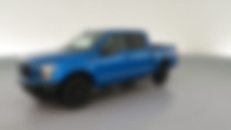 2020 Ford F150 SuperCrew Cab vehicle photo