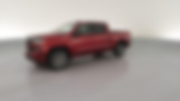 2021 Chevrolet Silverado 1500 Crew Cab vehicle photo