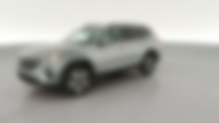 2026 Volkswagen Atlas vehicle photo