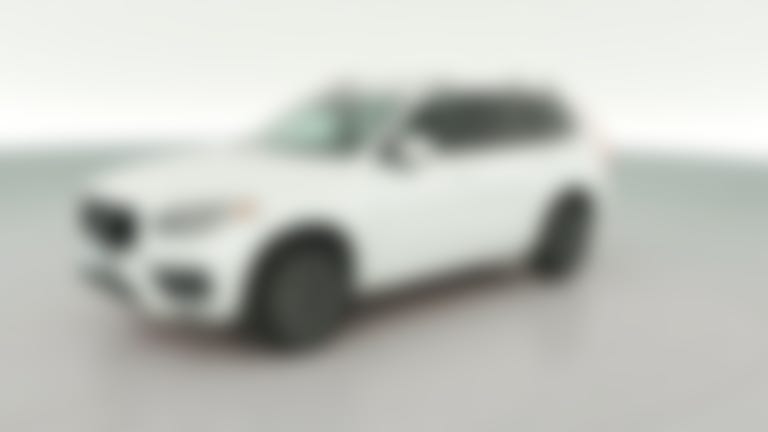 2018 Volvo XC90 vehicle photo