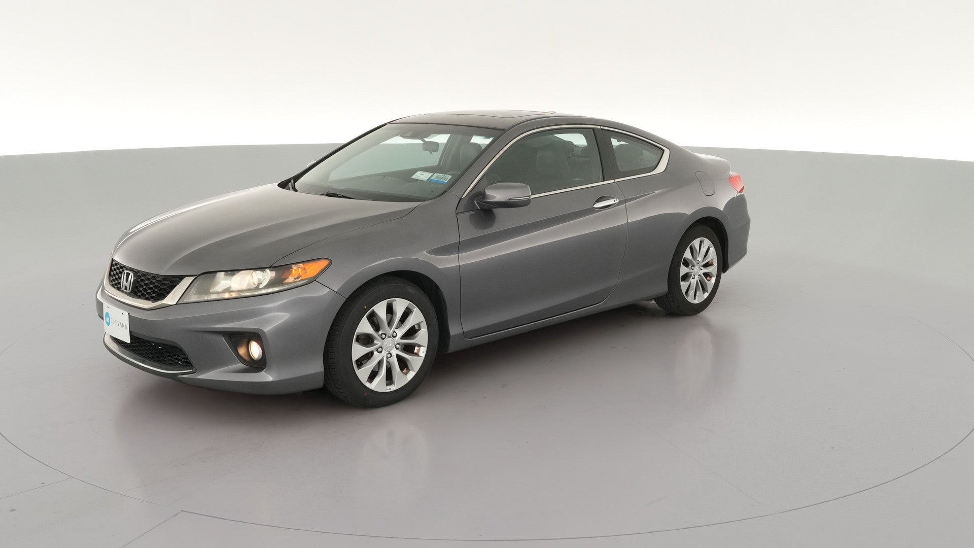 2013 Honda Accord vehicle photo