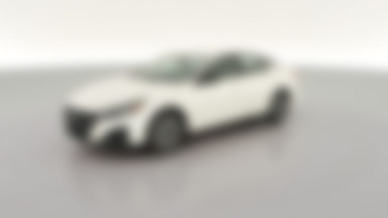 2026 Nissan Altima vehicle photo