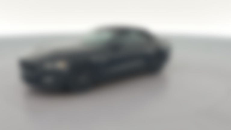 2015 Ford Mustang vehicle photo