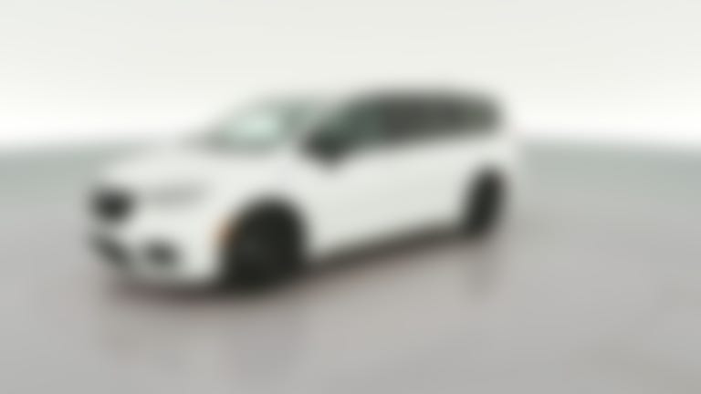 2024 Chrysler Pacifica Hybrid vehicle photo