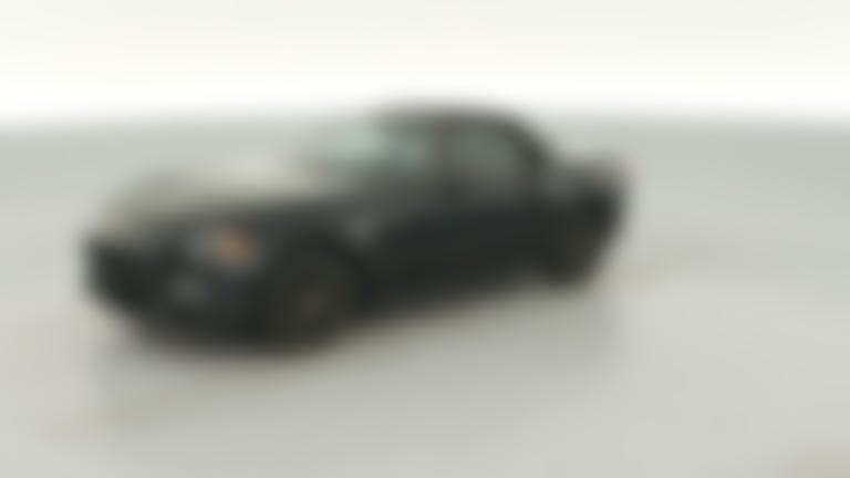 2020 FIAT 124 Spider vehicle photo