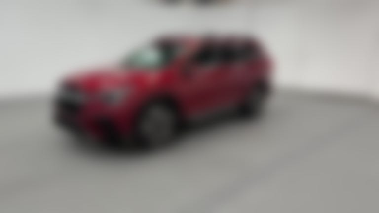 2023 Subaru Ascent vehicle photo