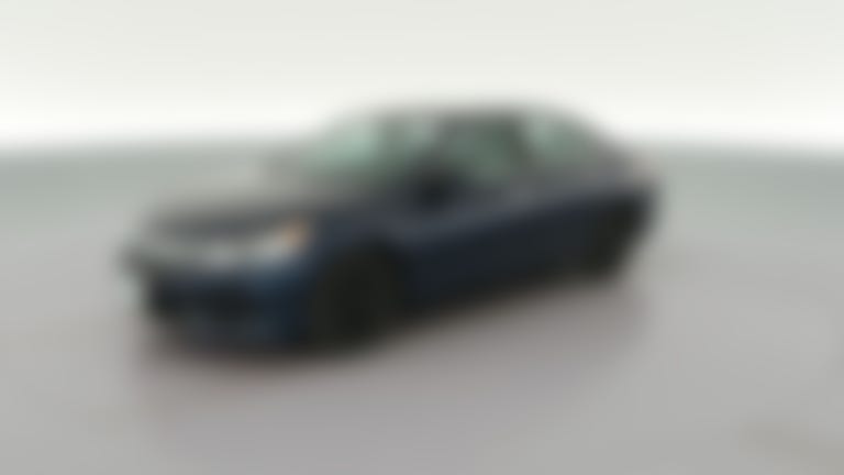 2017 Honda Accord vehicle photo