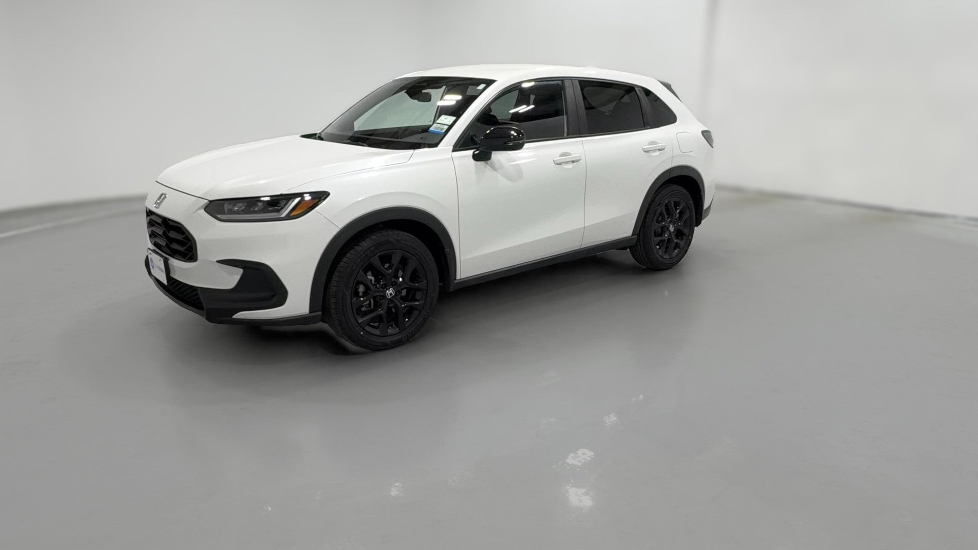 2024 Honda HR-V vehicle photo