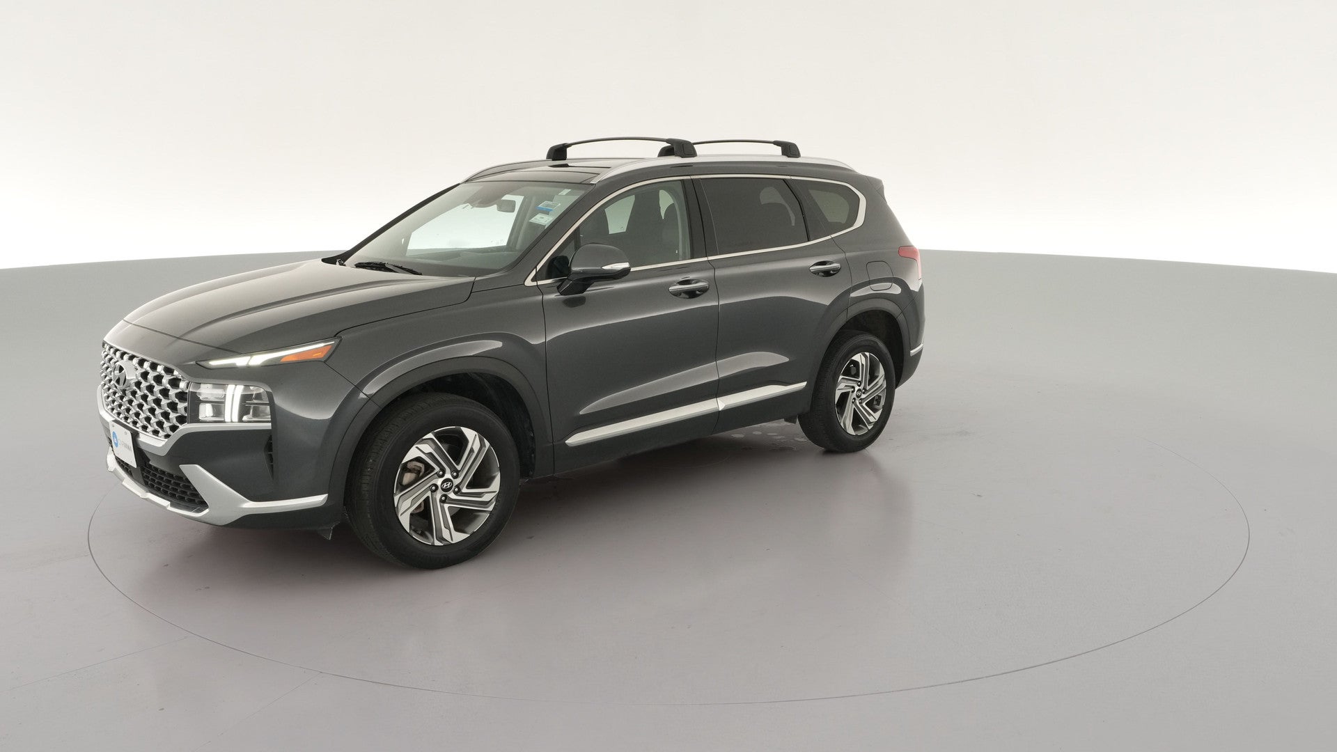 2023 Hyundai Santa Fe vehicle photo