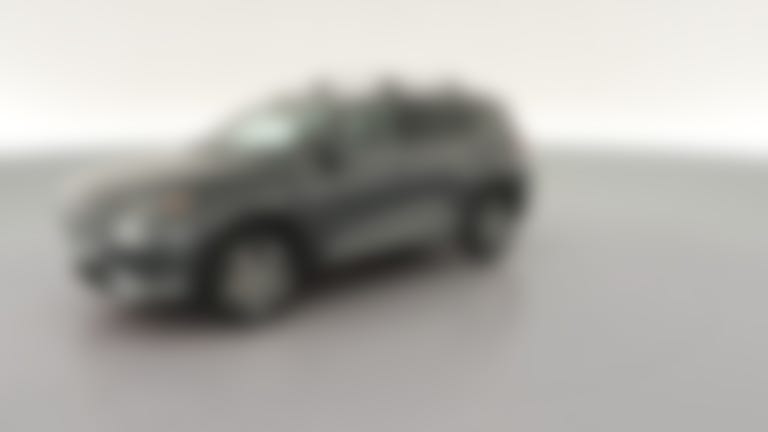 2023 Hyundai Santa Fe vehicle photo