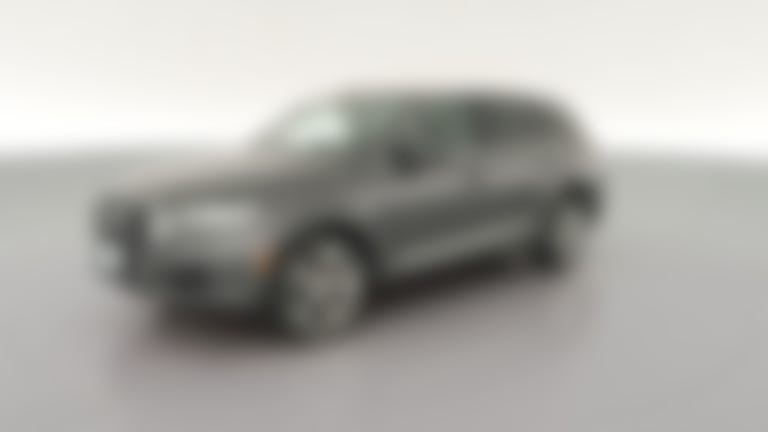 2019 Audi Q7 vehicle photo