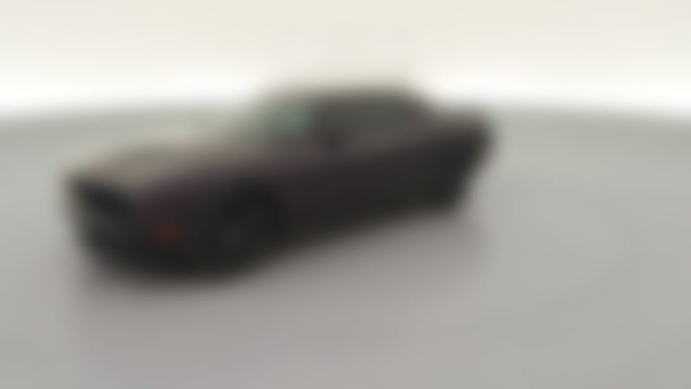 2020 Dodge Challenger vehicle photo