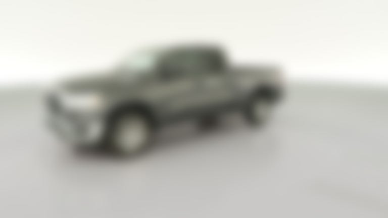 2019 Ram 1500 Quad Cab vehicle photo