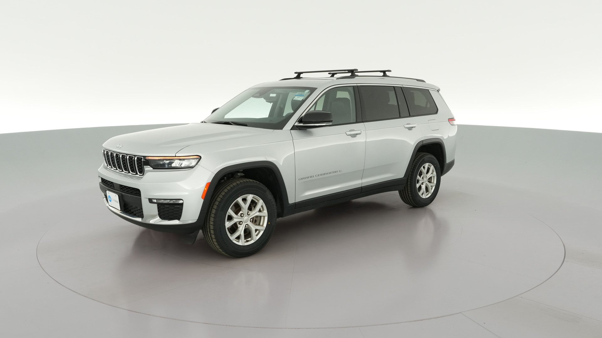 2023 Jeep Grand Cherokee L vehicle photo