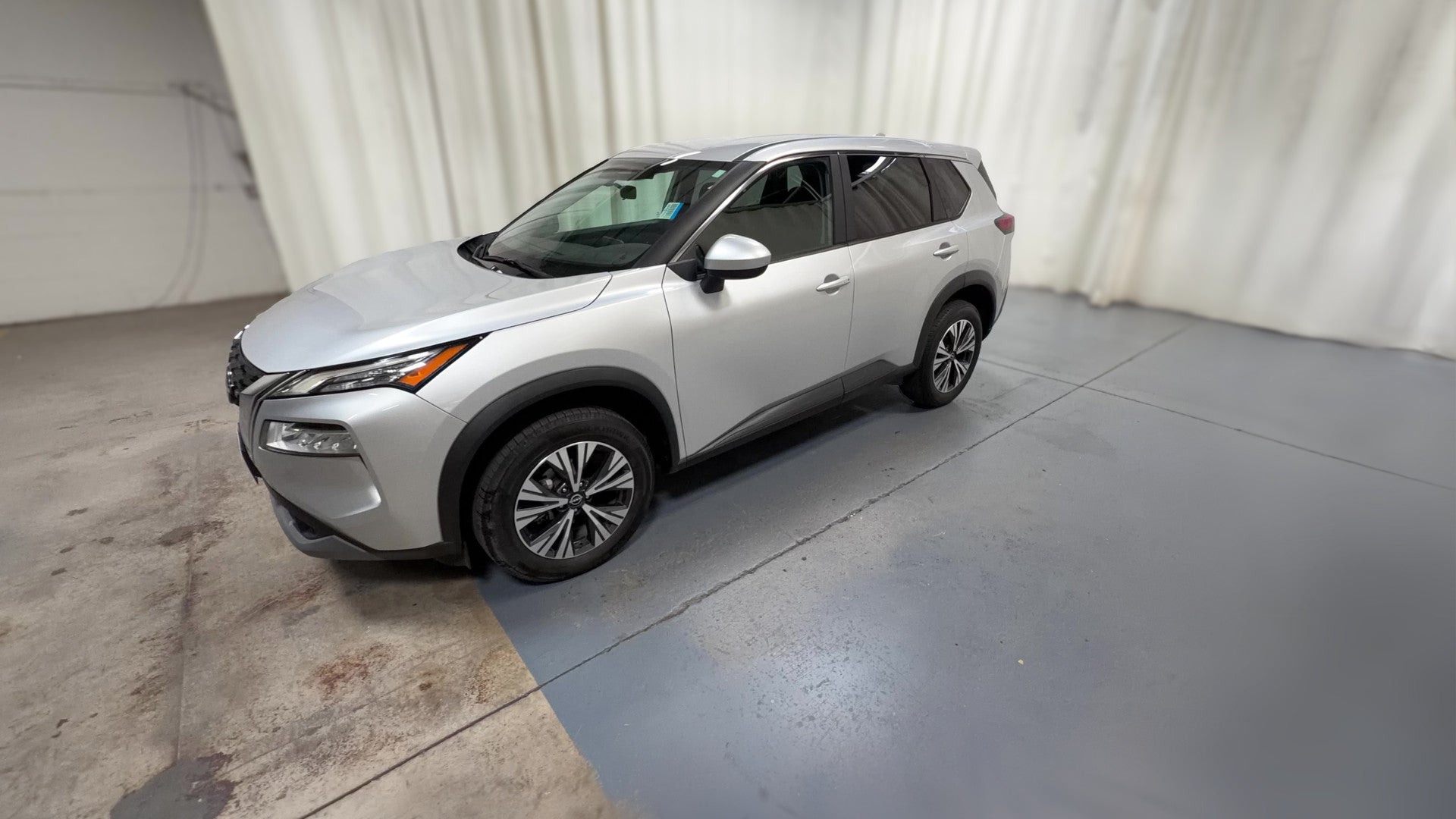 2023 Nissan Rogue vehicle photo
