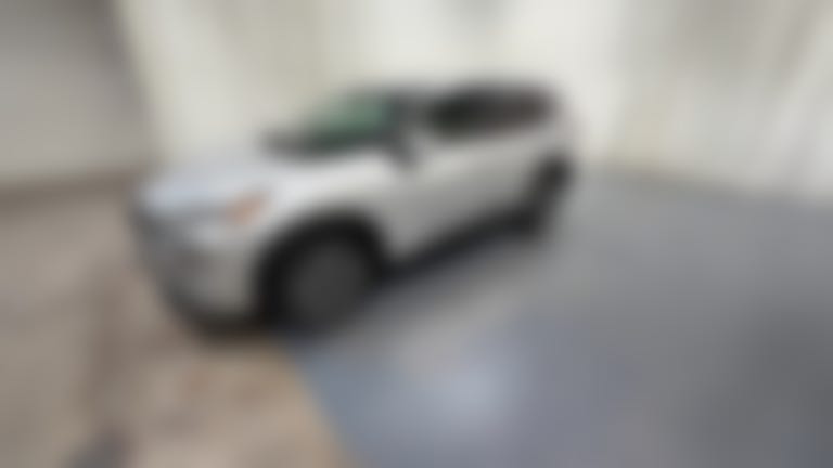 2023 Nissan Rogue vehicle photo