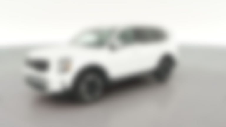 2025 Kia Telluride vehicle photo