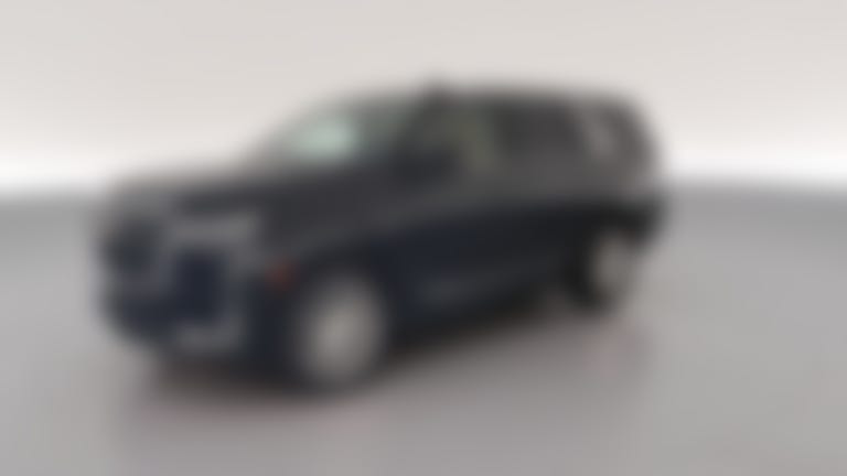 2021 Cadillac Escalade vehicle photo