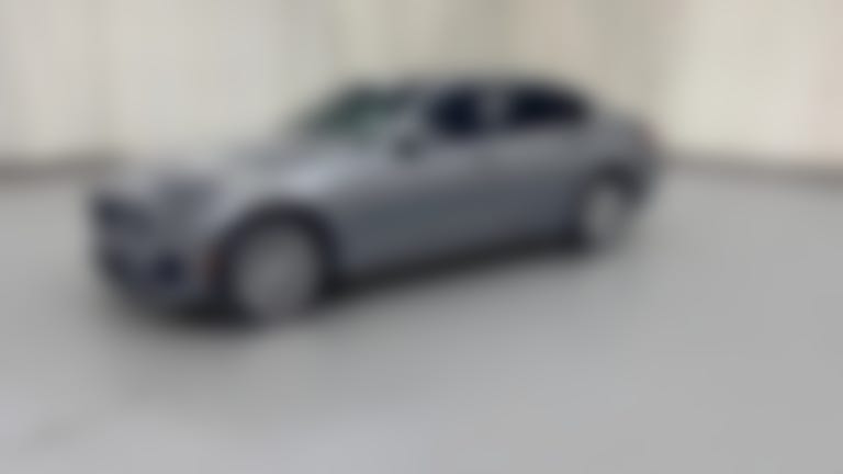 2024 BMW 3 Series vehicle photo