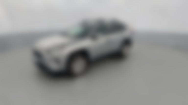2019 Toyota RAV4 vehicle photo