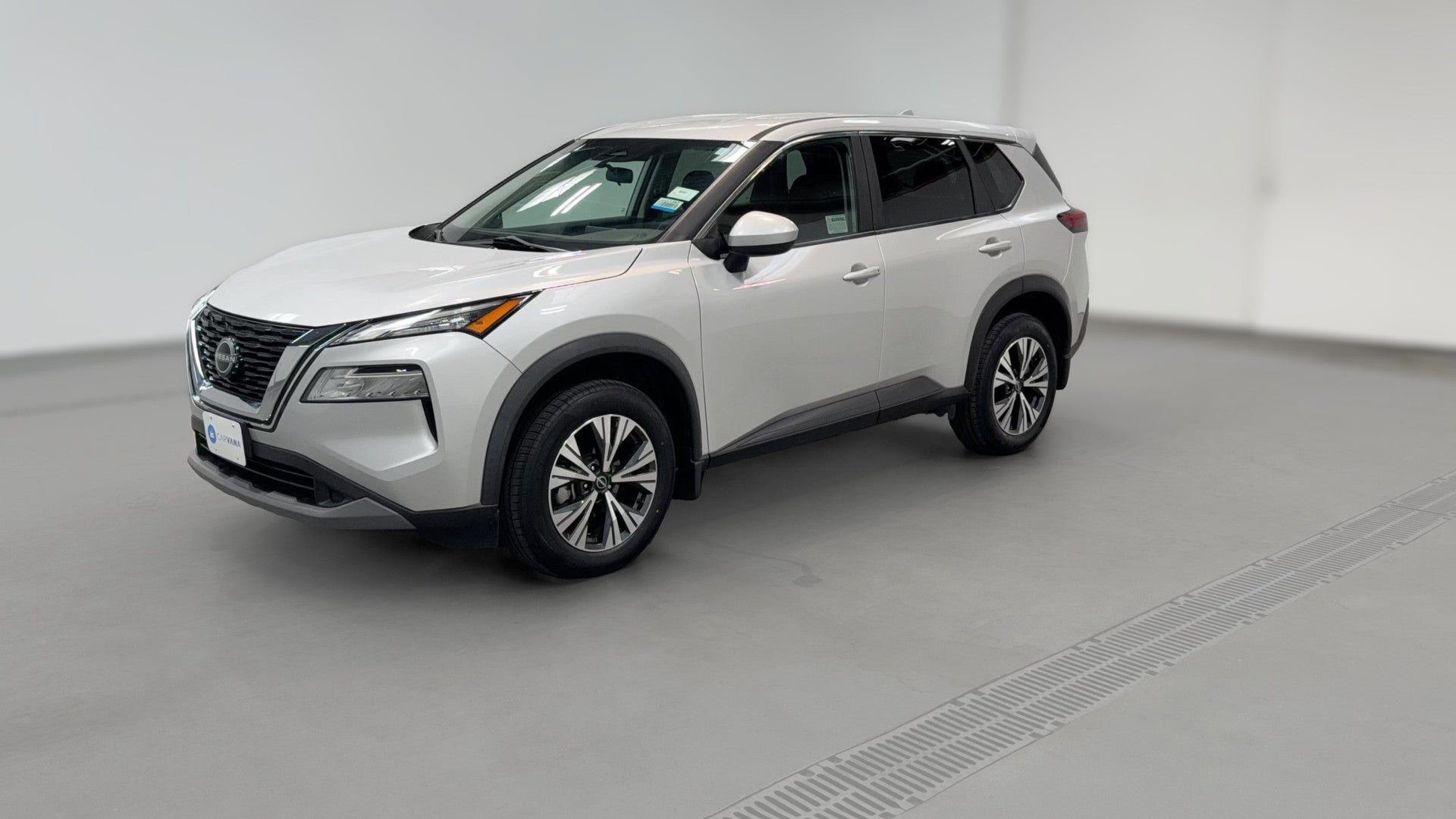 2023 Nissan Rogue vehicle photo