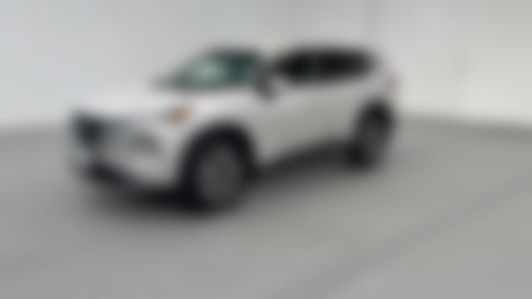 2023 Nissan Rogue vehicle photo