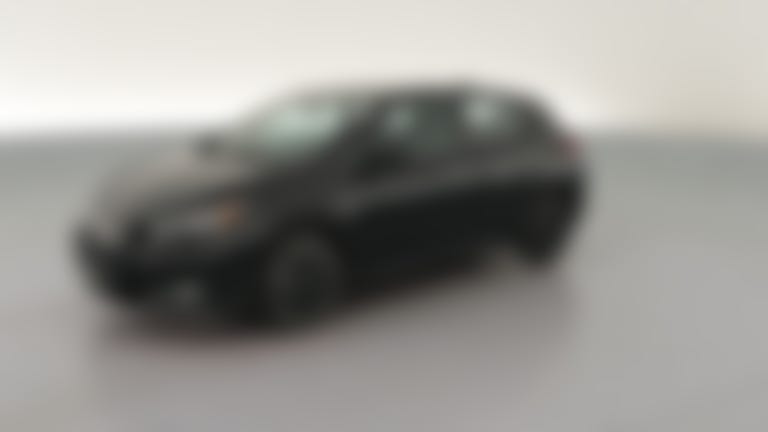 2025 Nissan LEAF vehicle photo