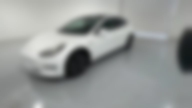 2020 Tesla Model 3 vehicle photo