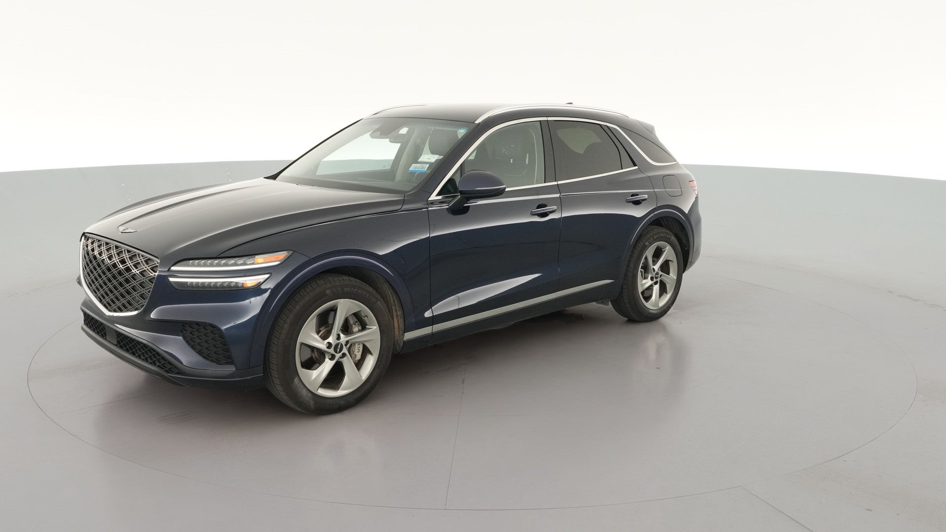 2026 Genesis GV70 vehicle photo