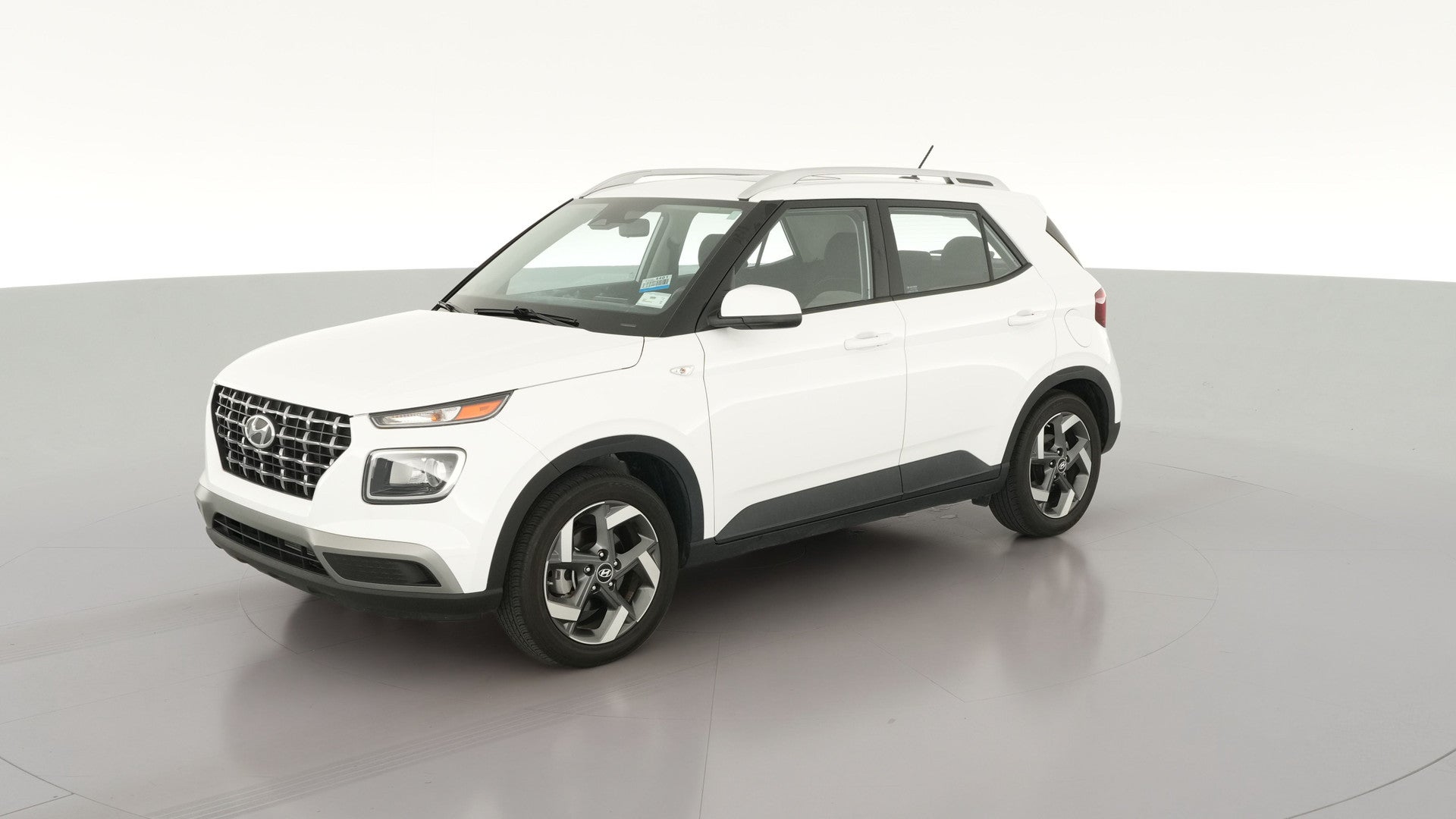 2023 Hyundai Venue vehicle photo