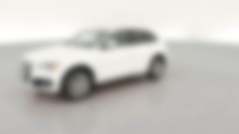 2016 Audi Q5 vehicle photo