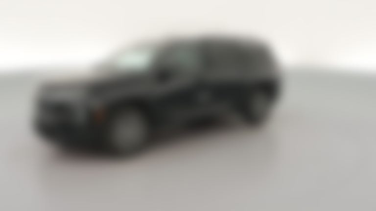 2026 Chevrolet Traverse vehicle photo