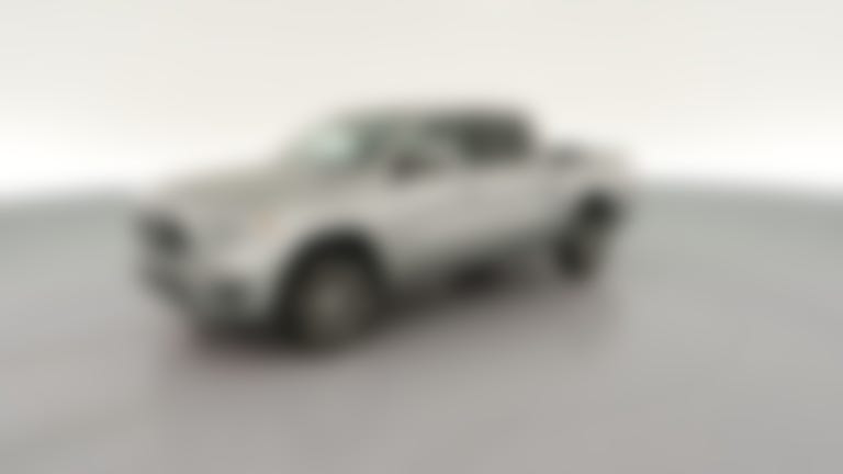 2019 Ram 1500 Crew Cab vehicle photo
