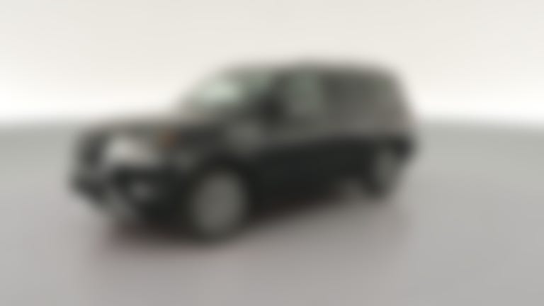 2021 Nissan Armada vehicle photo