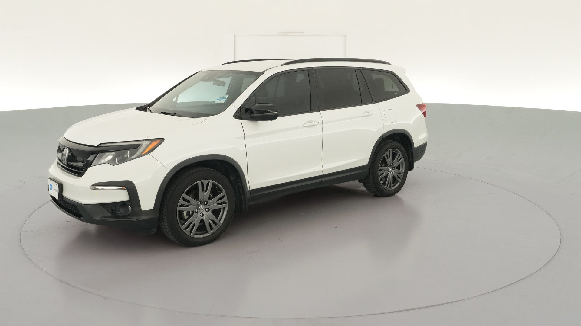 2022 Honda Pilot vehicle photo