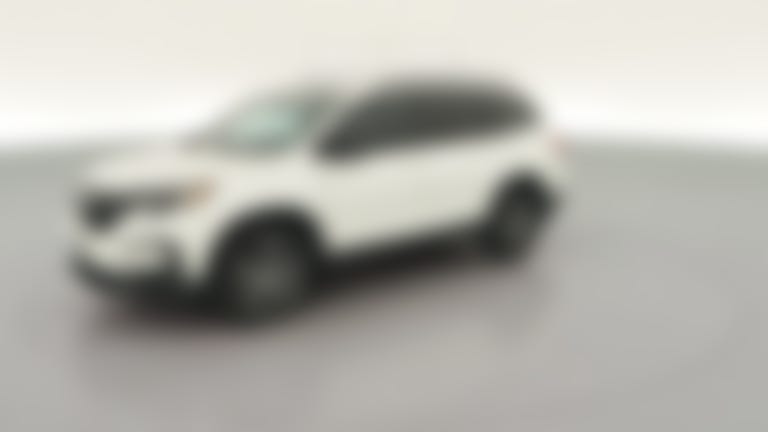 2022 Honda Pilot vehicle photo