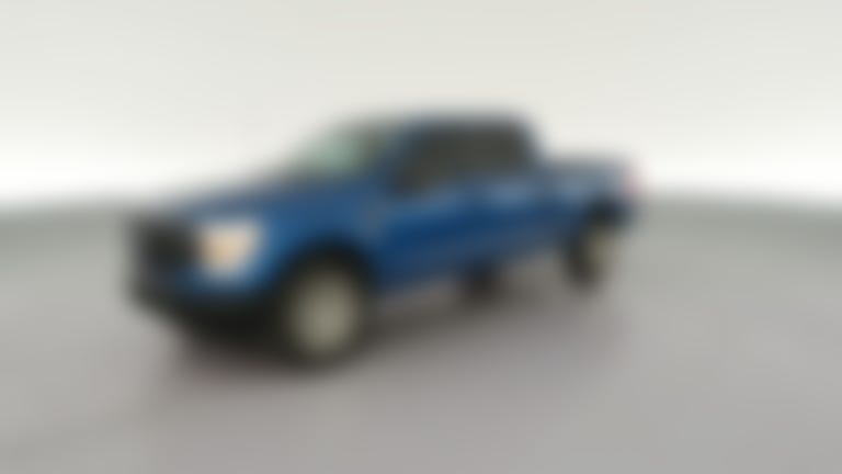 2022 Ford F150 SuperCrew Cab vehicle photo