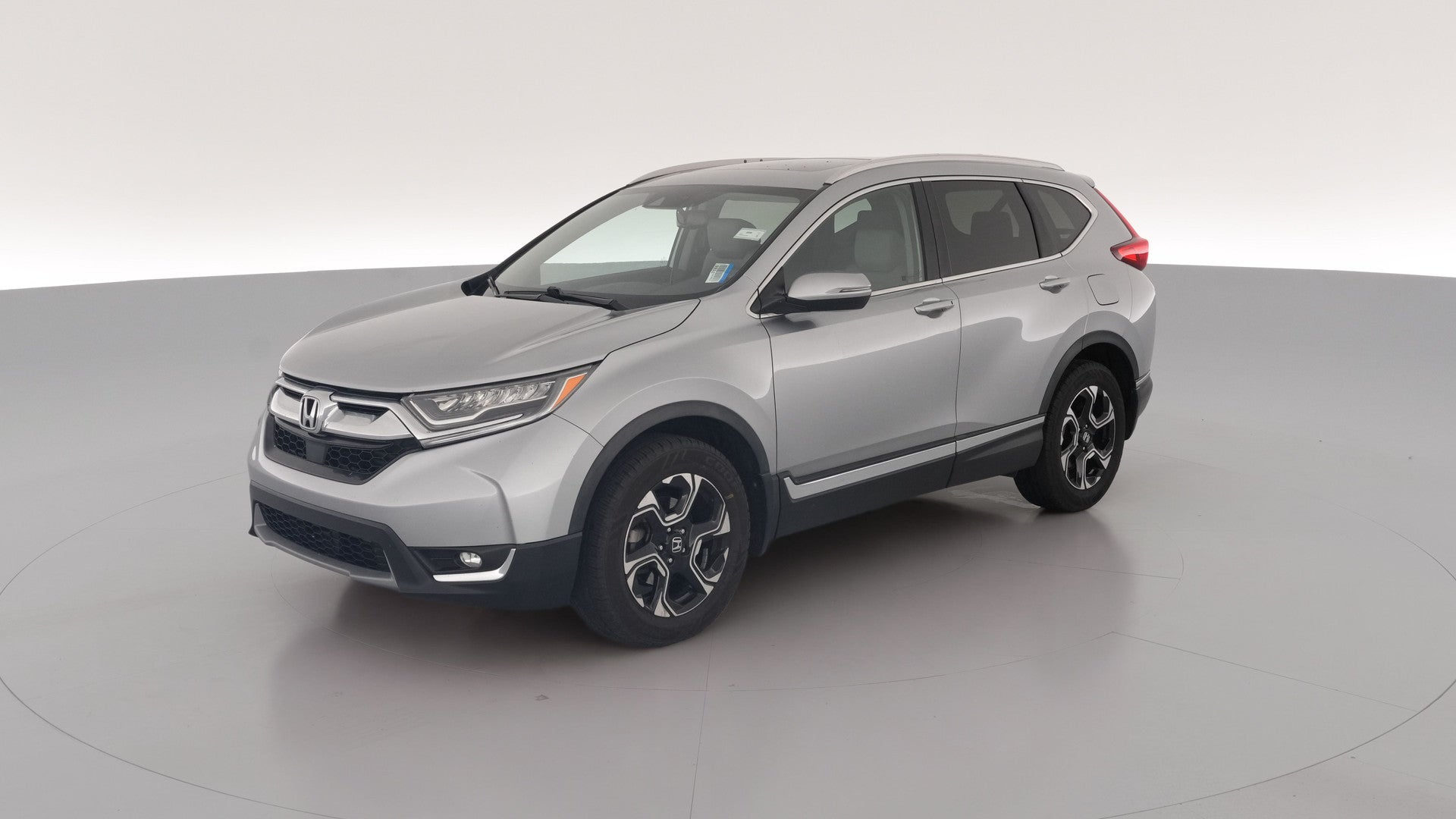 2018 Honda CR-V vehicle photo