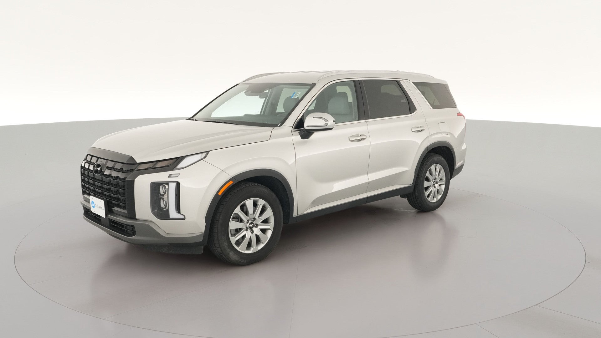 2025 Hyundai Palisade vehicle photo
