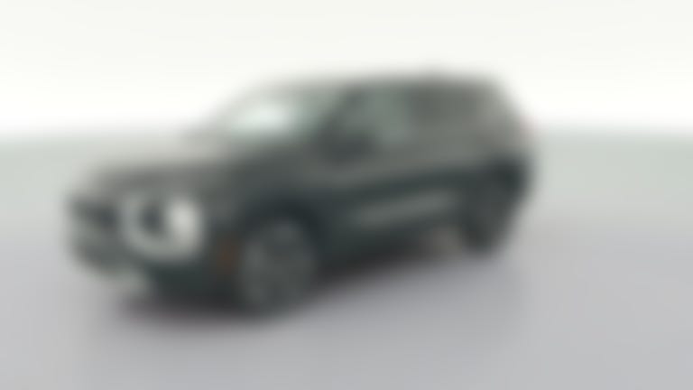 2024 Mitsubishi Outlander vehicle photo