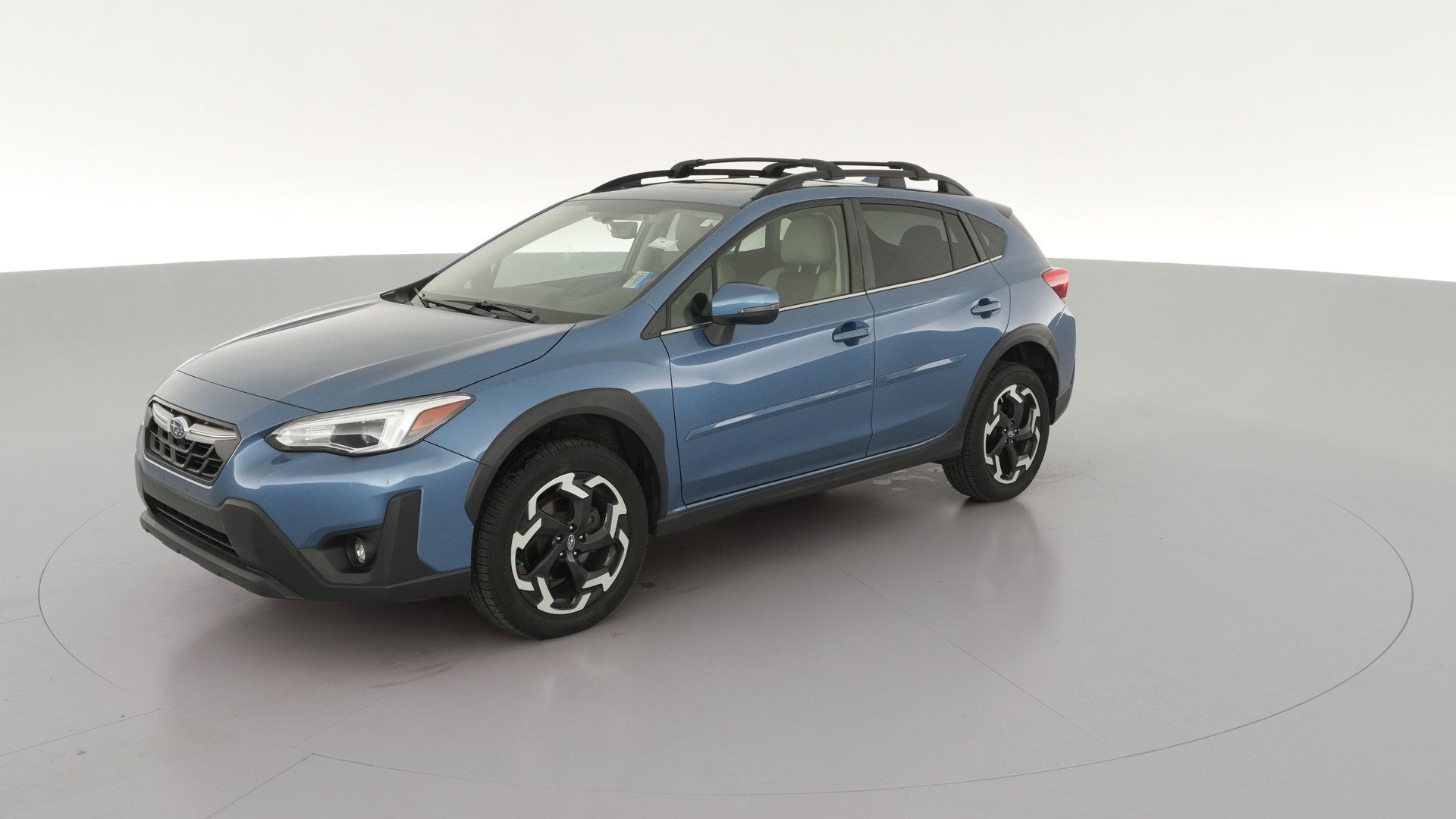 2023 Subaru Crosstrek vehicle photo