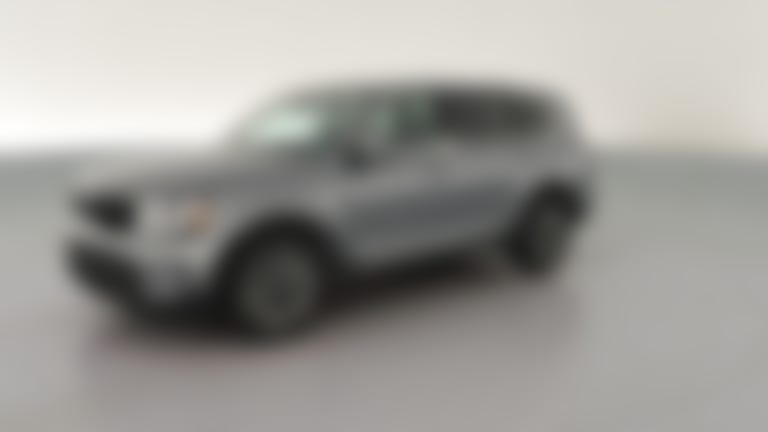 2023 Kia Telluride vehicle photo