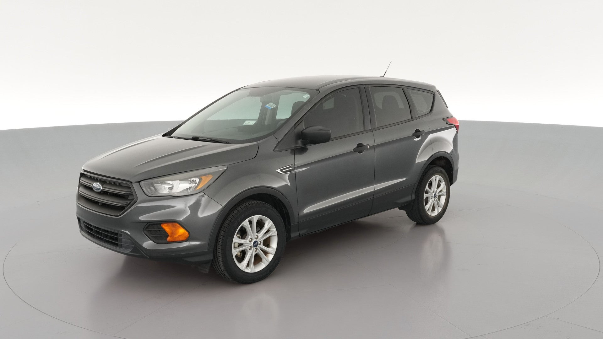 2019 Ford Escape vehicle photo