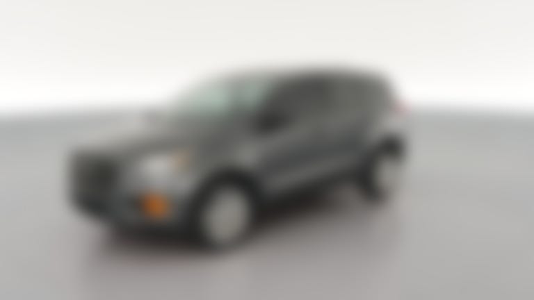 2019 Ford Escape vehicle photo