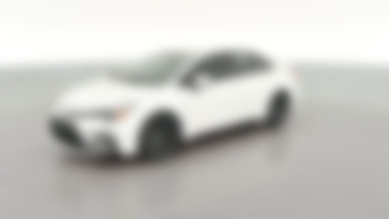 2025 Toyota Corolla vehicle photo