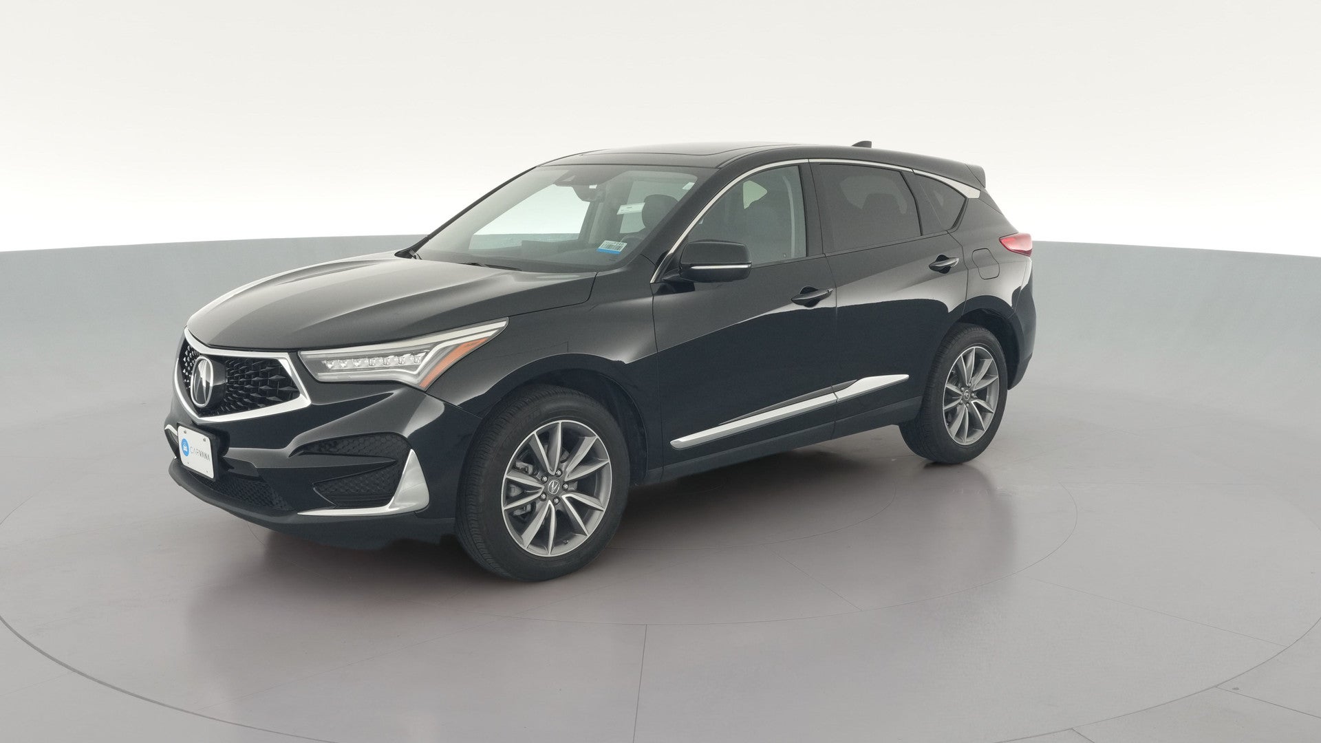 2019 Acura RDX vehicle photo