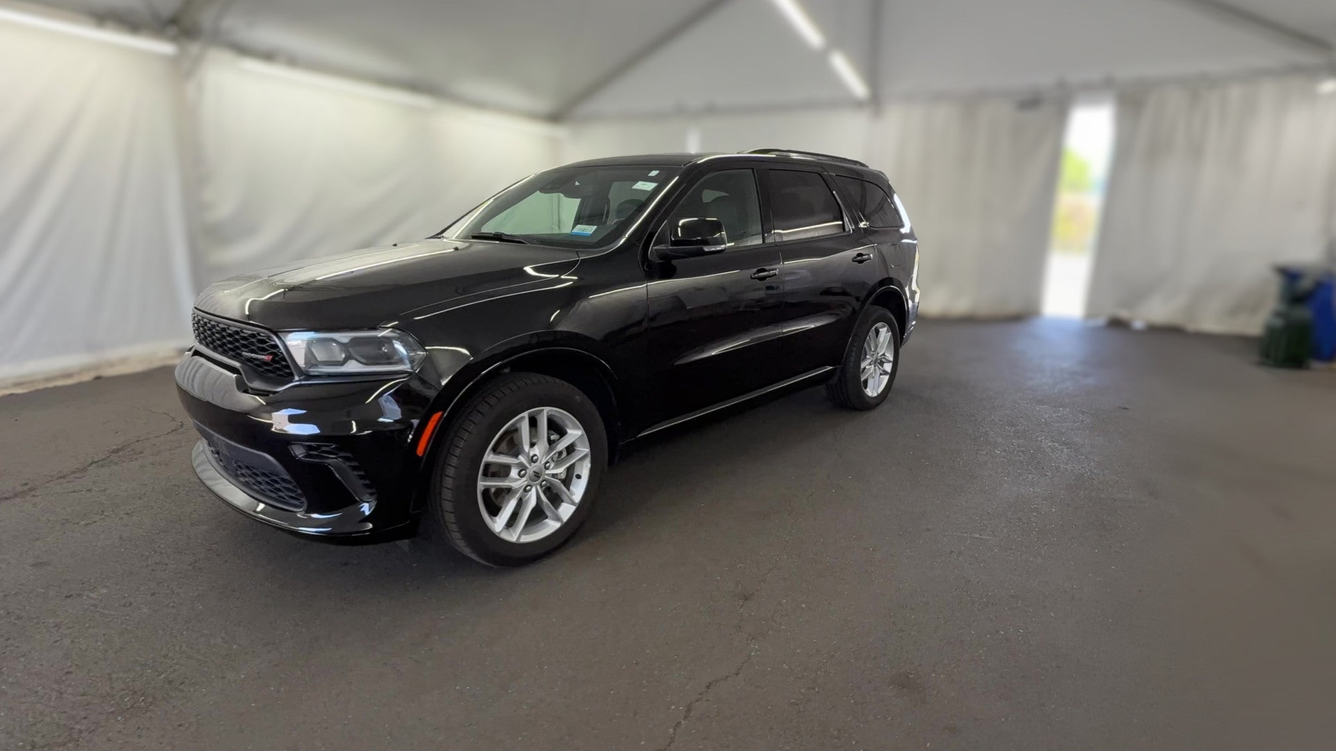 2024 Dodge Durango vehicle photo