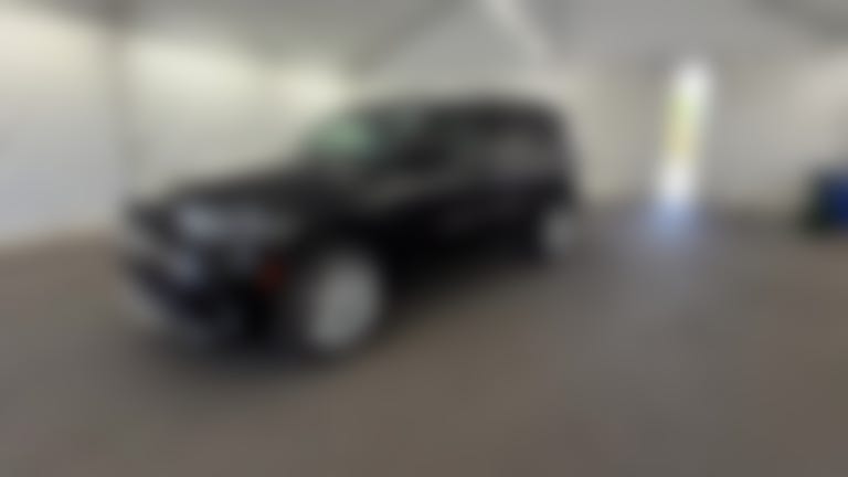 2024 Dodge Durango vehicle photo